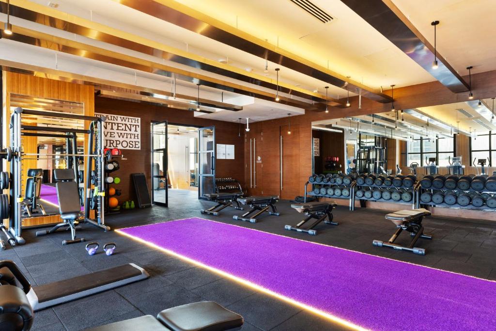 Hilton Metropolitan | Dubai Essentials | All-Inclusive Escape