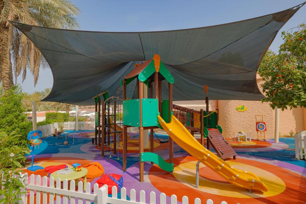 Al Habtoor Grand Resort | Dubai Essentials | All-Inclusive Escape