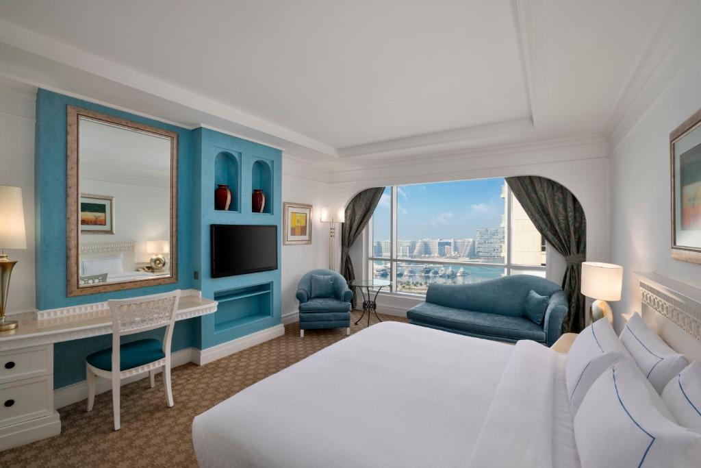 Al Habtoor Grand Resort | Dubai Essentials | All-Inclusive Escape
