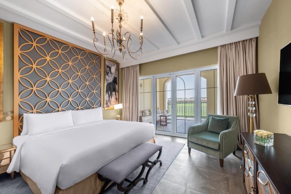 Al Habtoor Polo Resort | Dubai Essentials | All-Inclusive Escape