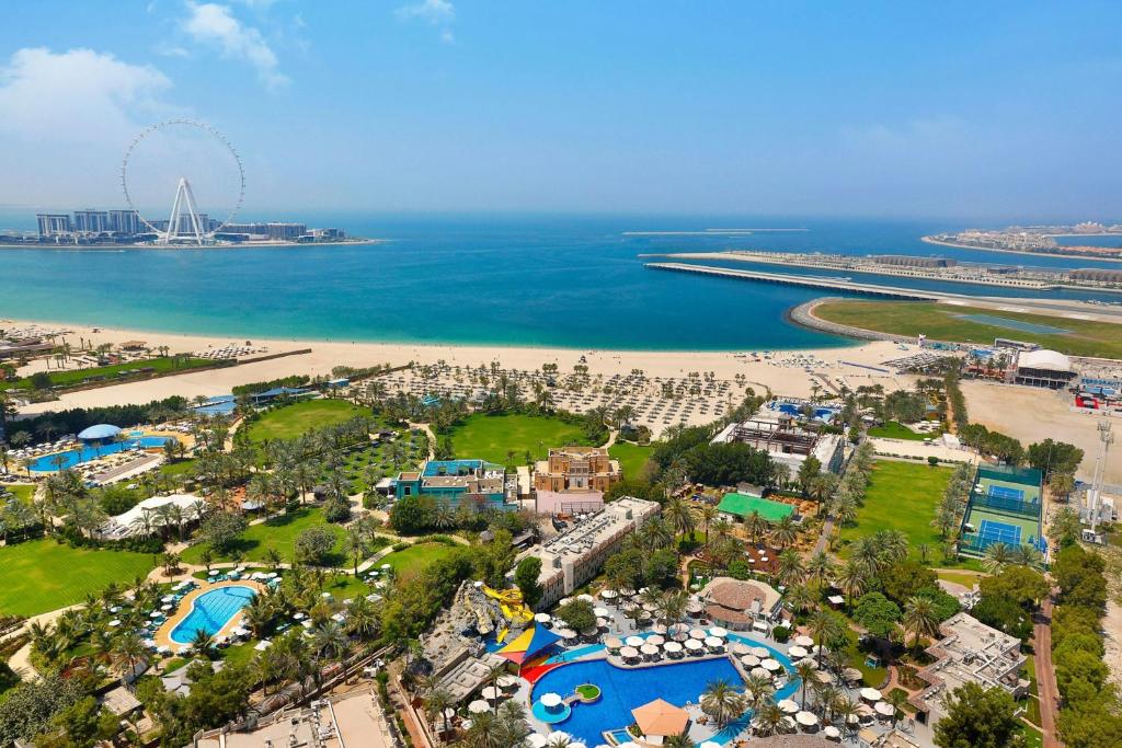 Al Habtoor Grand Resort | Dubai Essentials | All-Inclusive Escape