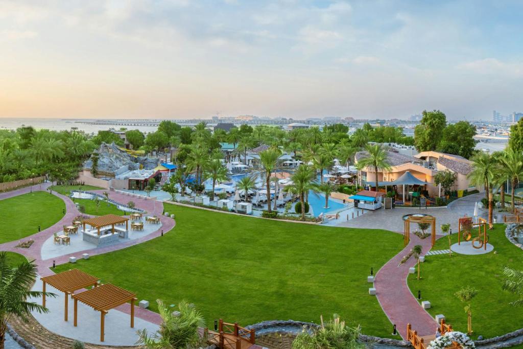 Al Habtoor Grand Resort | Dubai Essentials | All-Inclusive Escape