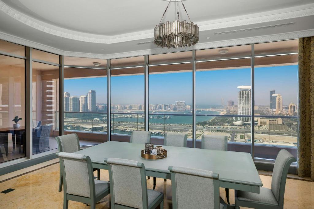 Al Habtoor Grand Resort | Dubai Essentials | All-Inclusive Escape