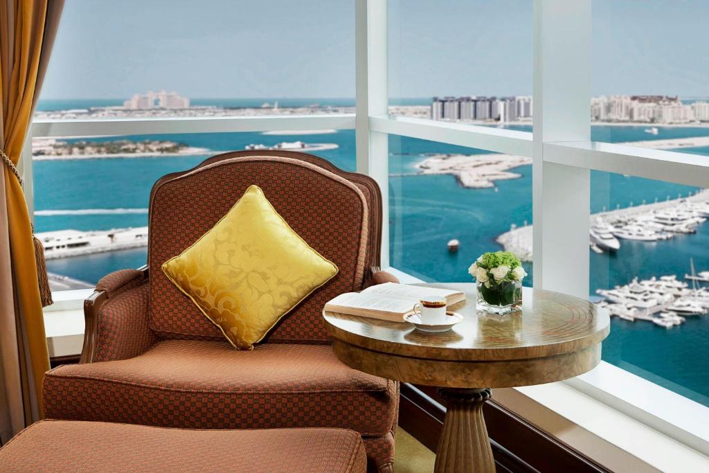 Al Habtoor Grand Resort | Dubai Essentials | All-Inclusive Escape