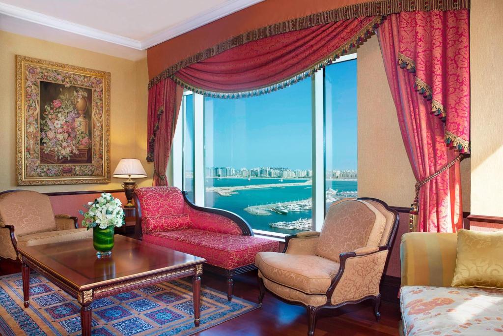 Al Habtoor Grand Resort | Dubai Essentials | All-Inclusive Escape