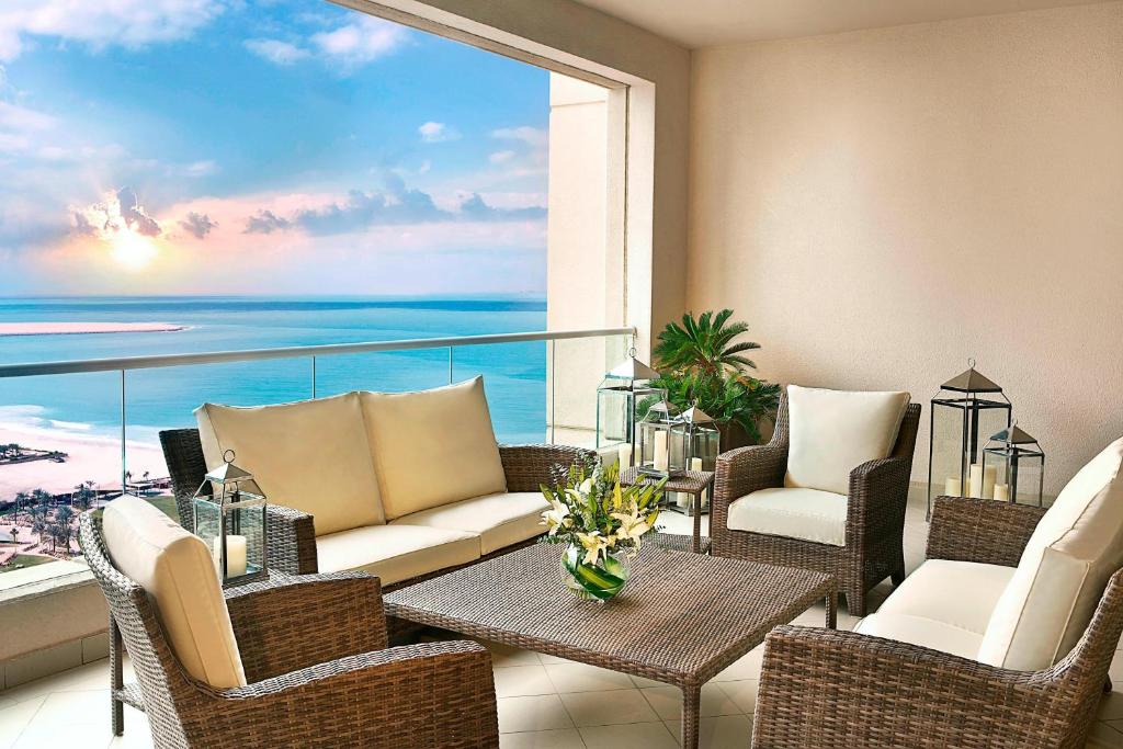Al Habtoor Grand Resort | Dubai Essentials | All-Inclusive Escape