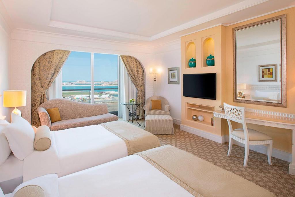 Al Habtoor Grand Resort | Dubai Essentials | All-Inclusive Escape