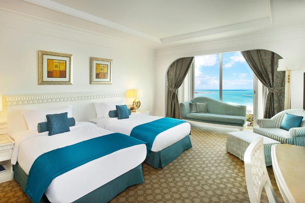 Al Habtoor Grand Resort | Dubai Essentials | All-Inclusive Escape