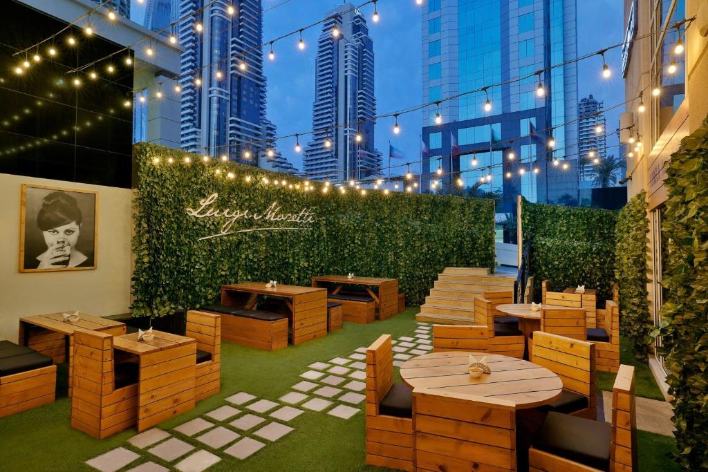 Al Habtoor Grand Resort | Dubai Essentials | All-Inclusive Escape