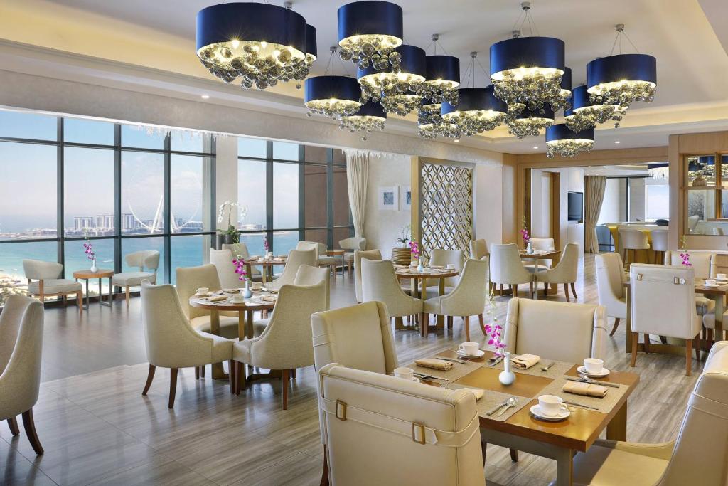 Al Habtoor Grand Resort | Dubai Essentials | All-Inclusive Escape