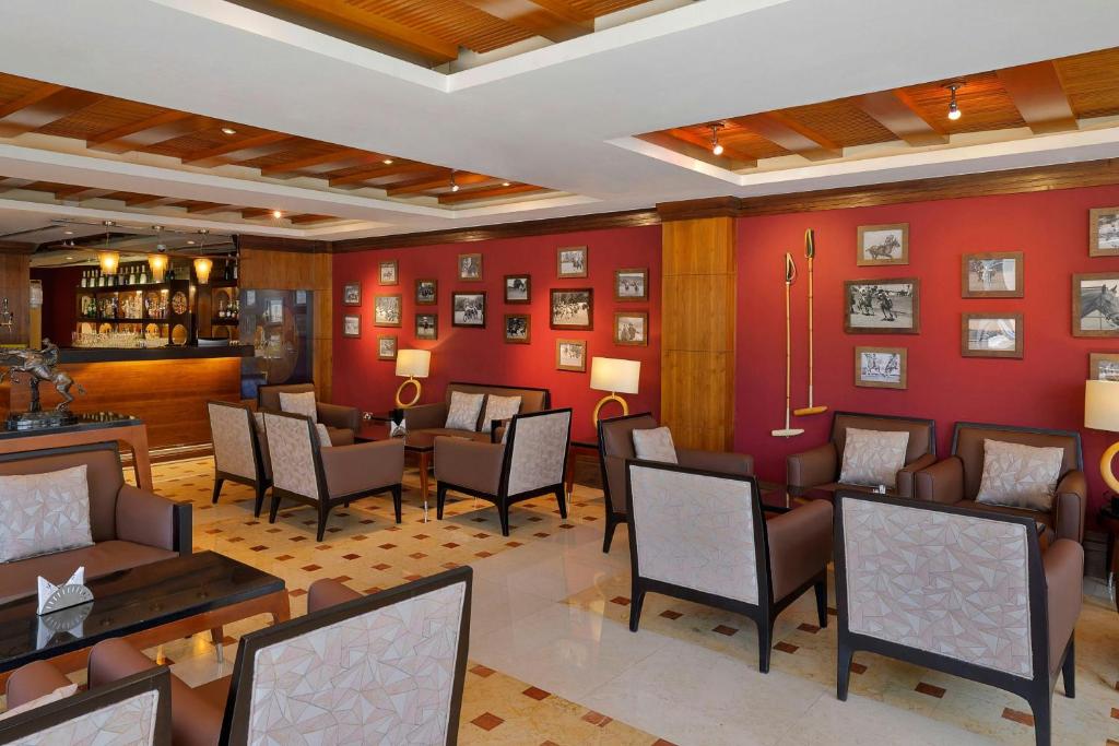 Al Habtoor Grand Resort | Dubai Essentials | All-Inclusive Escape