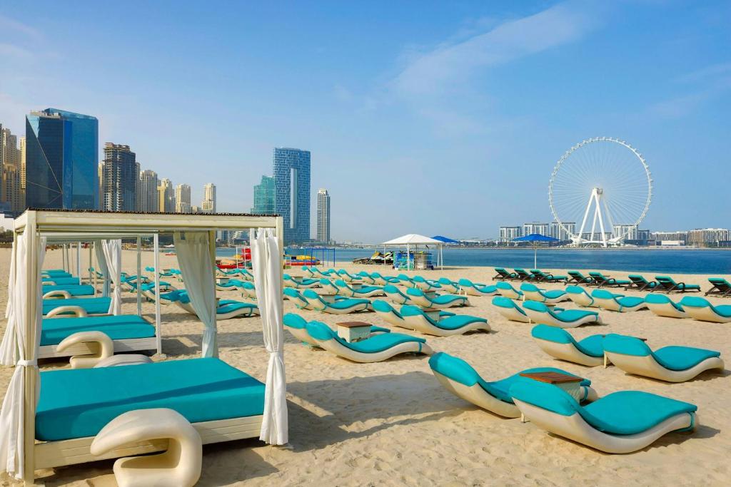 Al Habtoor Grand Resort | Dubai Essentials | All-Inclusive Escape
