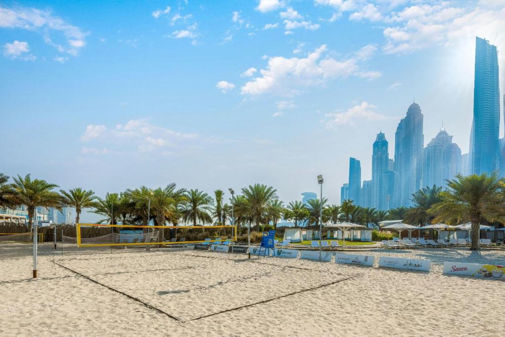 Al Habtoor Grand Resort | Dubai Essentials | All-Inclusive Escape