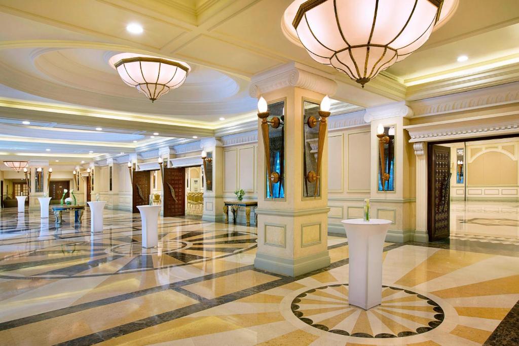 Al Habtoor Grand Resort | Dubai Essentials | All-Inclusive Escape