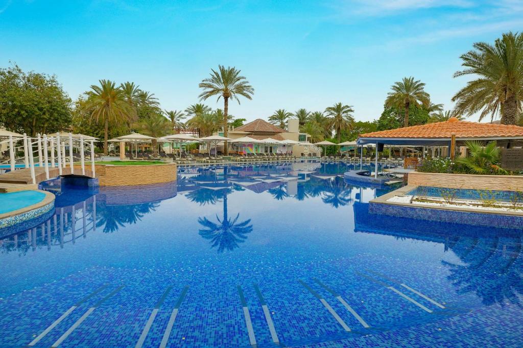 Al Habtoor Grand Resort | Dubai Essentials | All-Inclusive Escape