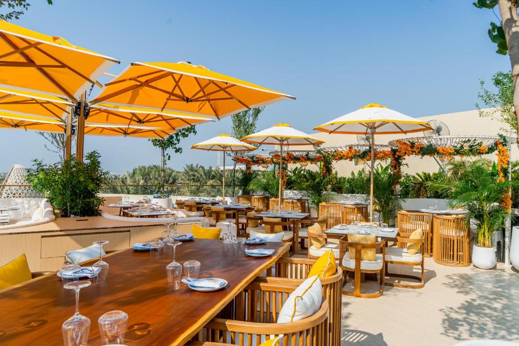 Al Habtoor Grand Resort | Dubai Essentials | All-Inclusive Escape