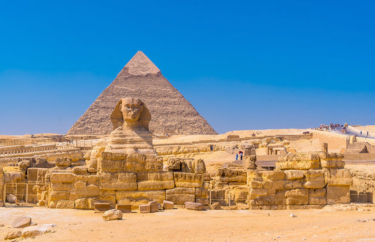 Luxury Escape Tour Package | Egypt