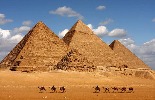 Luxury Escape Tour Package | Egypt