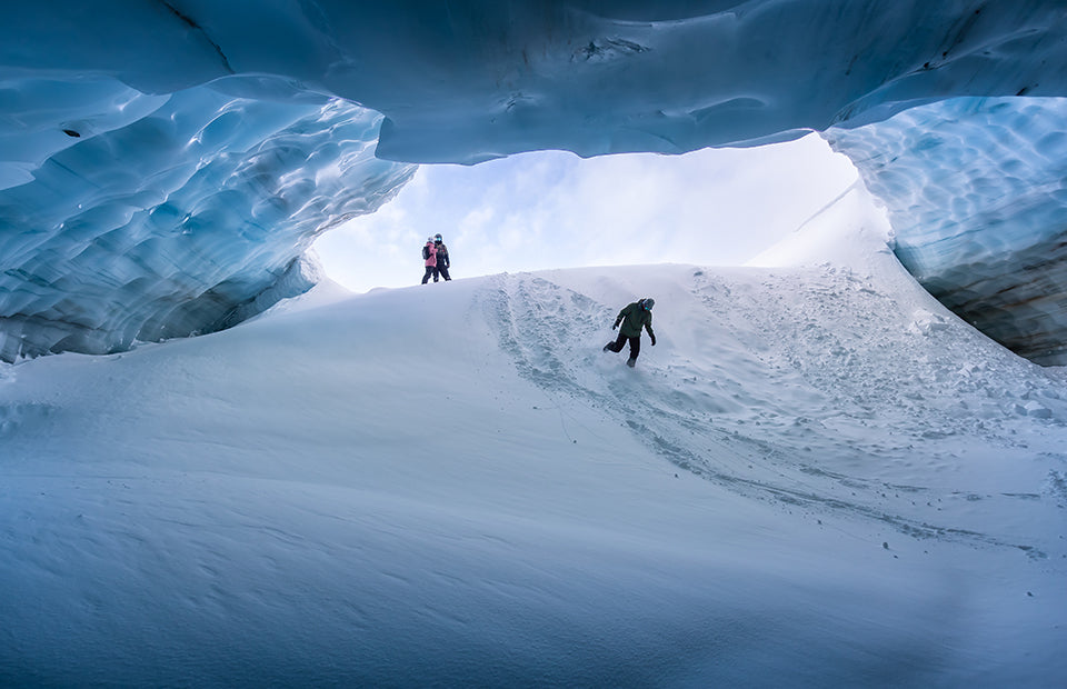 Frozen Adventure Package