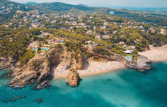 Coastal Charm Tour Package