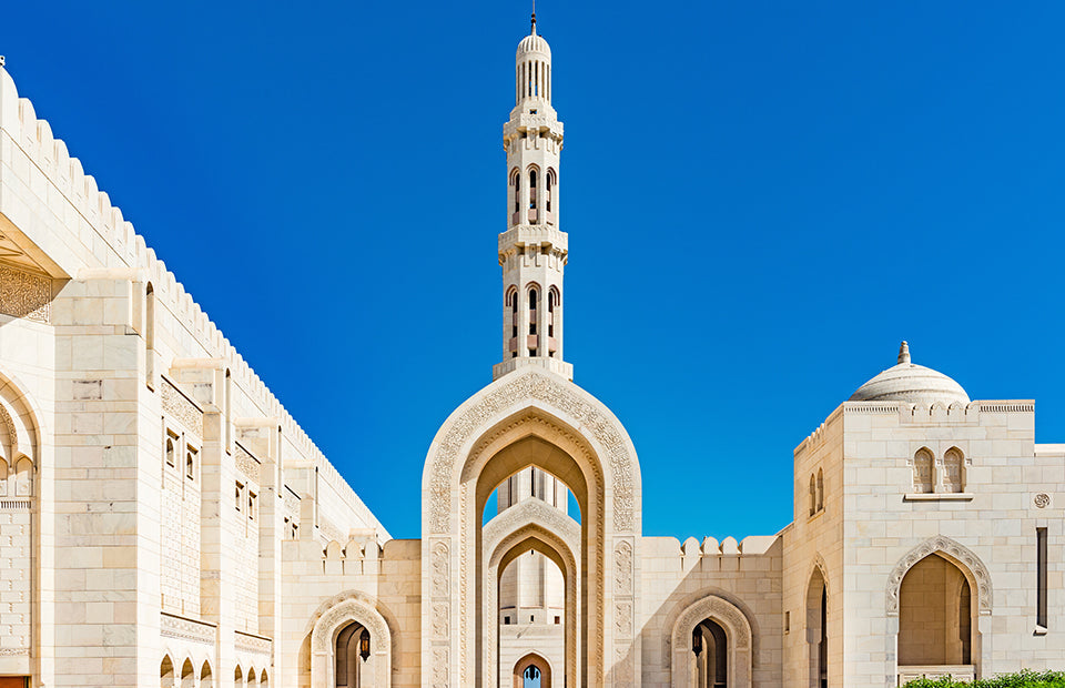 Religious Tour Package