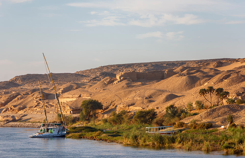 Luxury Escape Tour Package | Egypt
