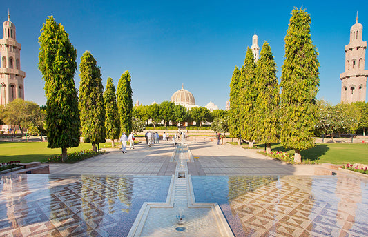 Religious Tour Package