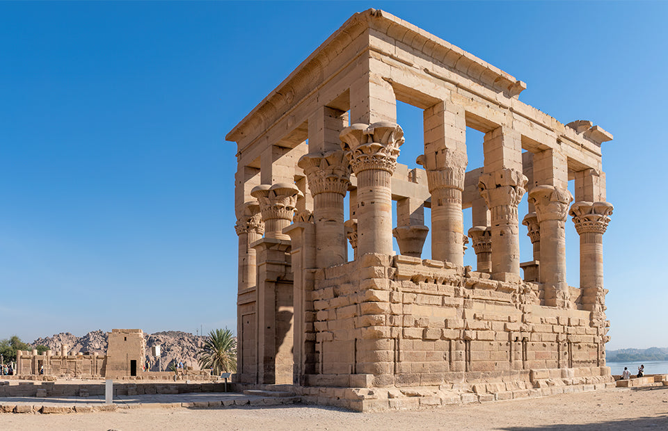 Luxury Escape Tour Package | Egypt