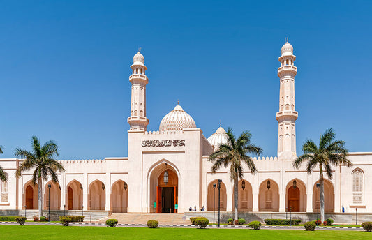 Religious Tour Package